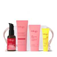 Read Trilogy Natural Products Reviews